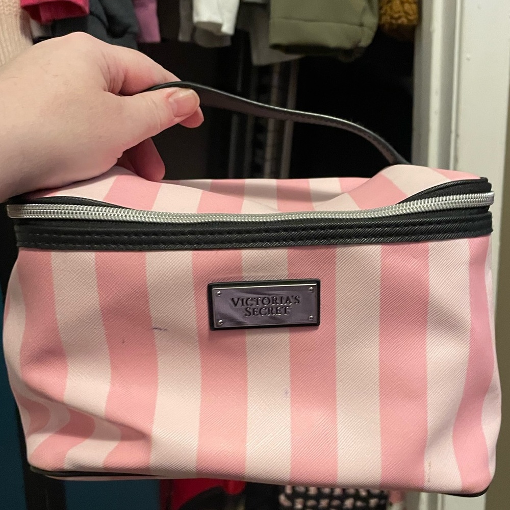 Victoria’s Secret make up bag